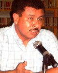 Alvaro Baltazar  Chanona Yza